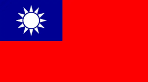 taiwan